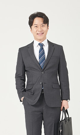 임꺽정 공인노무사