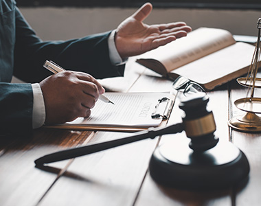 문제 발생 시 해결책 제시