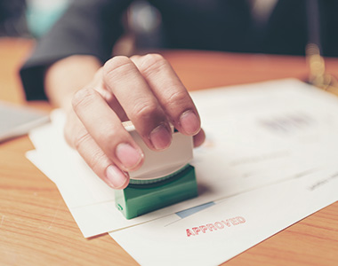 업무 절차 간소화